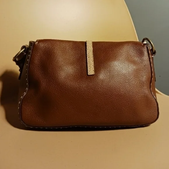 Jil Sander Vintage From 90s Shoulder Bag - Picture 9 of 16